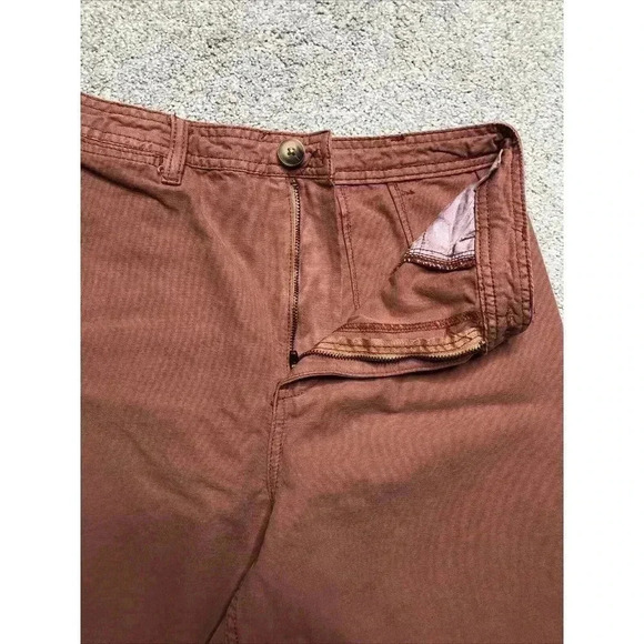 Day to Day Pants Wide Leg High Rise - Picture 9 of 13